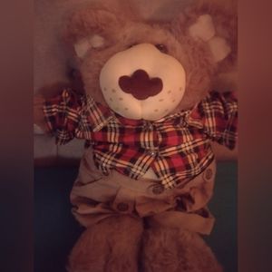 1983/84 Furskin Country Bear